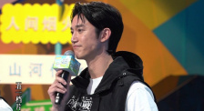 韩国黄色
